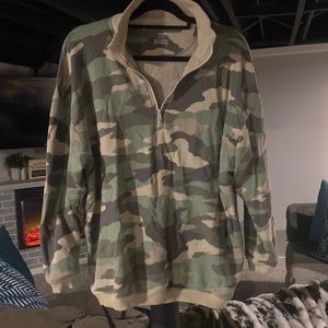 Aerie brand pullover